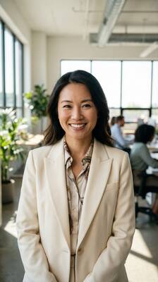 海角社区顾问陈雪